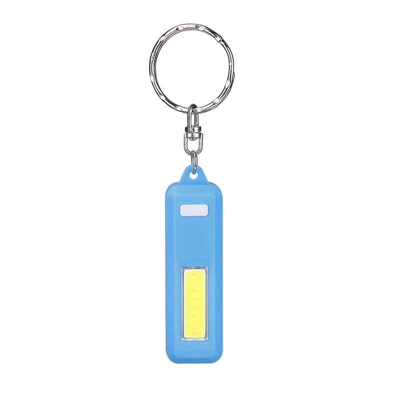 XHP COB LED Torch Flashlight With 7 Adjustable Brightness Modes Outdoor Waterproof 6.5cm x 2cm x 1.7cm Lanterna 40DEC0902