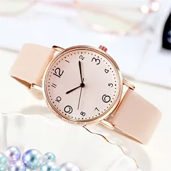 Reloj con correa salvaje para mujer, nuevo diseño a la moda, relojes informales populares con decoración de estrellas, 2021