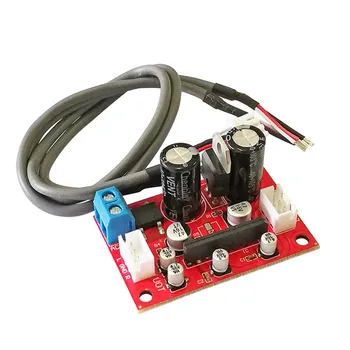 

Tape deck head preamplifier board radio recorder audio modification amplifier AC DC universal power amplifier board