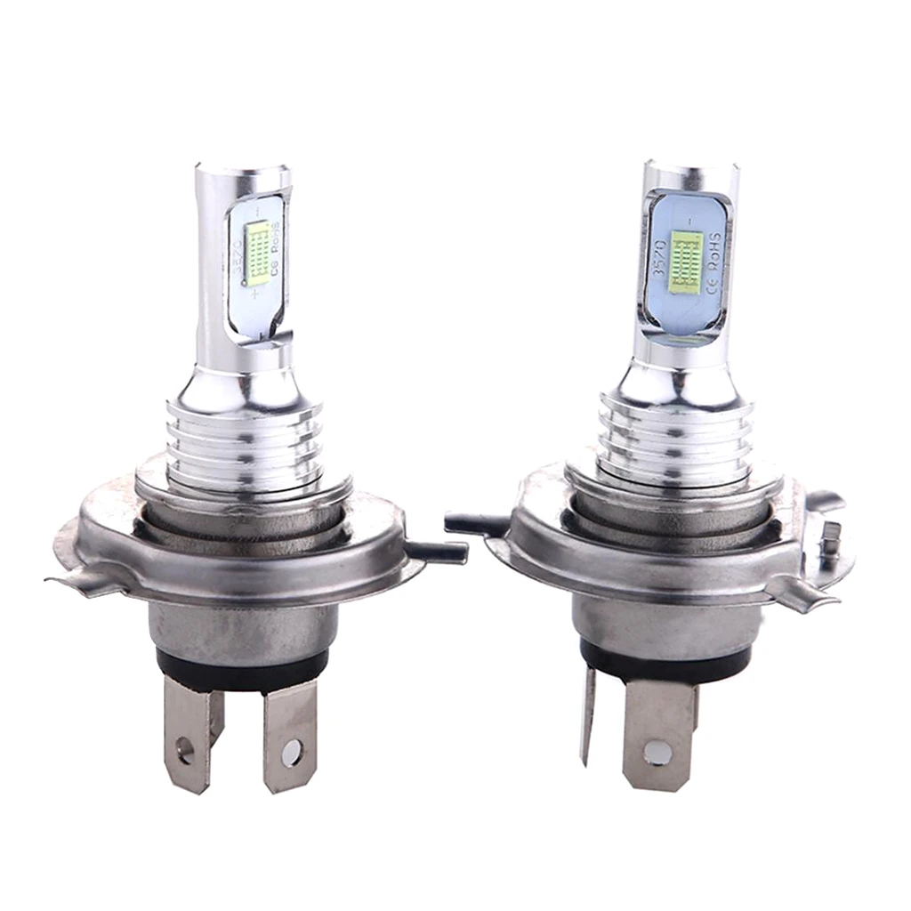 2 Pieces D2S Xenon Kit 8000K Ice Blue Headlight Discharge Lamp 35W Replace For Halogen Or LED Bulbs Outdoor