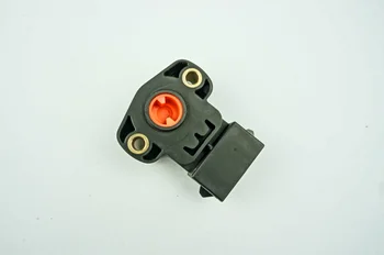 

NEW TPS Throttle Position Sensor OE F37F9B989BA/5S5153/ZZL113SL0/TH77/F37Z9B98B/TPS225/CX1352/CX1461/F07F9B989BA/ZZL013SL0
