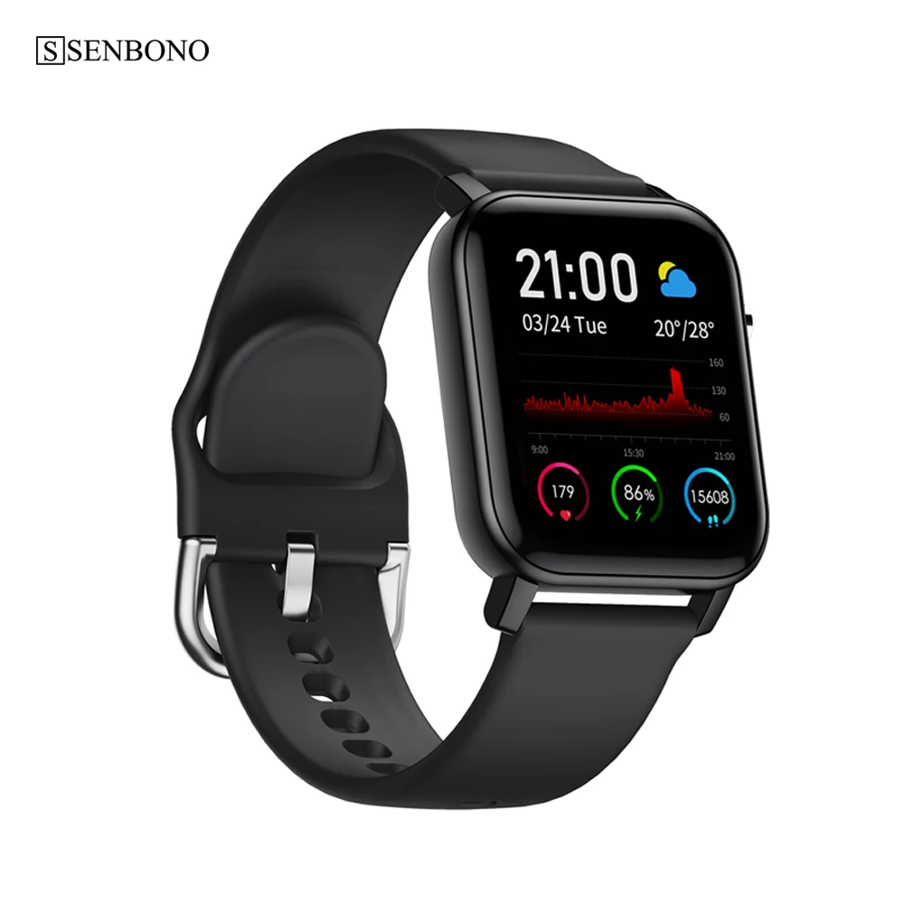 senbono ip68