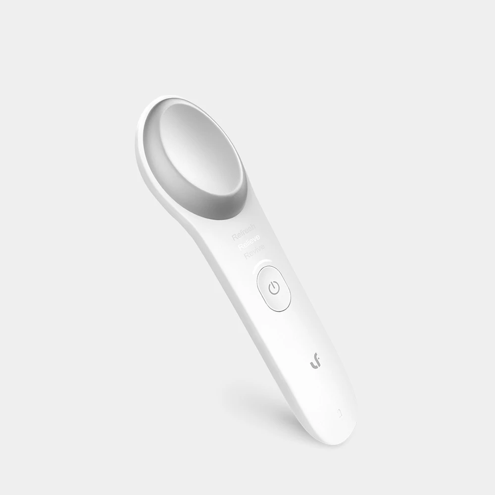  Xiaomi Mijia LF Eye Massager Cold Warm Auto Smart Temperature Sensor Control Automatic Sensor Eyes 