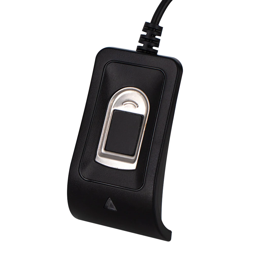 Устройство распознавания портативный мини USB аксессуары ключ ПК ноутбук быстрый биометрический считыватель отпечатков пальцев безопасности Профессиональный безопасный