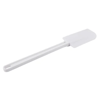 

plastic Ended Spatula 14In 355mm Kitchen Baking Spatula