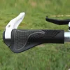 1 Pair Cycling Mountain MTB Bike Bicycle Ergonomic Handlebar Cover Handle Grip Bike Bicycle Handlebar Cover Handle Grip Handleba ► Photo 2/6