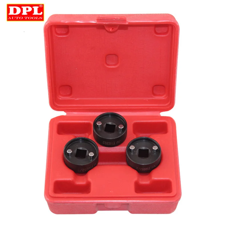 T10352/1 T10352 T10352/2 Camshaft Adjustment Sockets Car Tool Camshaft ...