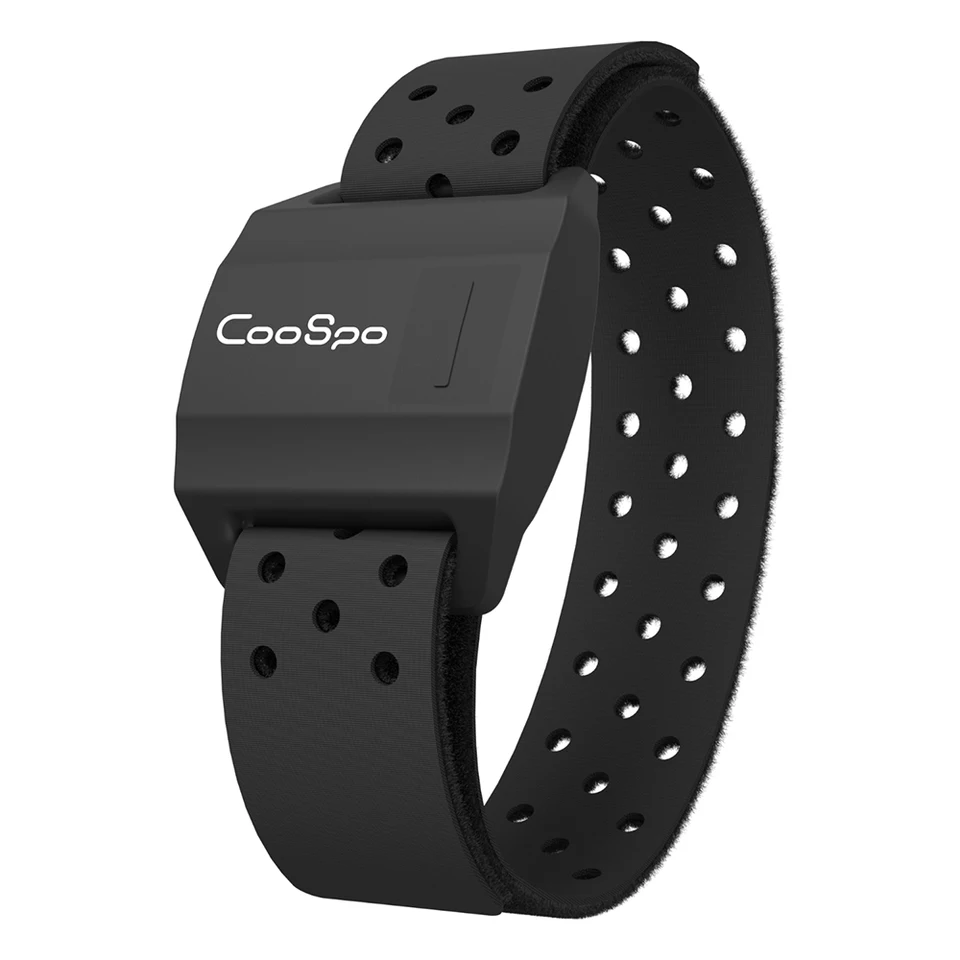 garmin optical heart rate sensor