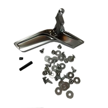 

2047201763 Inside Interior Door Handle Repair Kit for Mercedes W204 x204 RIGHT Side