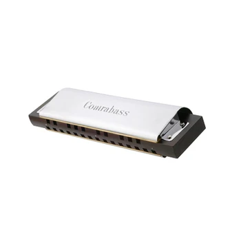 

1140r contrabass orchestra harmonica, Tombo