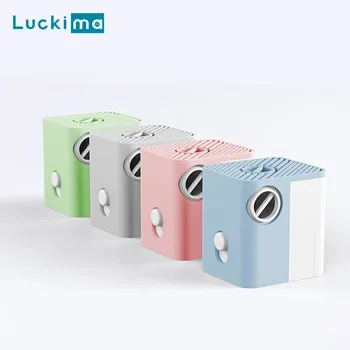 

Mini Air Vacuum Pump for Vacuum Storage Bag Suos Vide Sealer Electric Auto Packing Machine Kitchen Home Travel Outdoor Tool