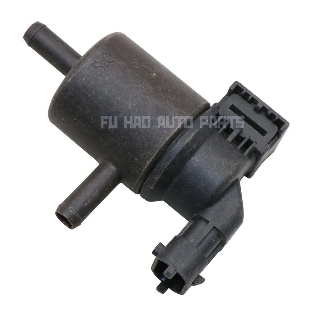 Соленоидный клапан управления продувкой 28910-3L000 для Kia Cadenza Rio Soul Stinger Hyundai Accent Elantra GT
