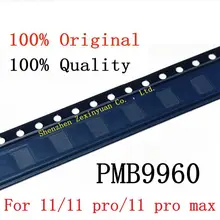 

1-10pcs/lot PMB9960 9960 For iPhone 11 11Pro 11ProMAX Baseband IC Chip
