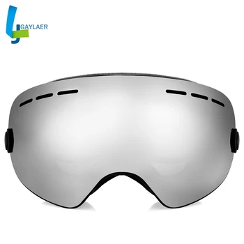 

100% Ski Snowboard Motorcycle Goggles Sport Off Road Motorcycle Helmet Glasses Anti-Fog Sunglasses Skiing Mask 7 Colors