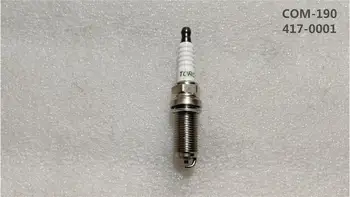 

Spark plug for JAC S2 S3 OEM:1026080GG010 kl6rtc