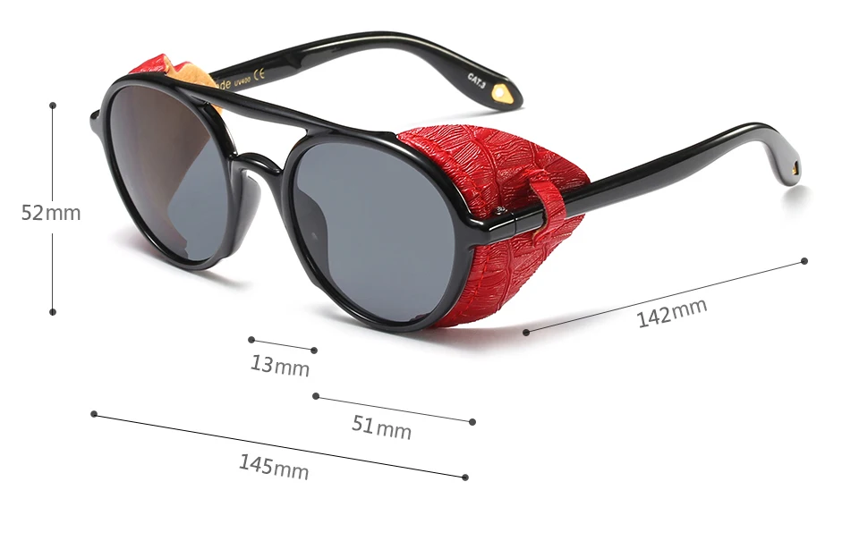 steampunk men sunglasses 997575 (9)