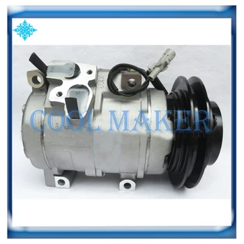 

10S17C ac compressor for Toyota Hiace 88320-2F030 883202F030