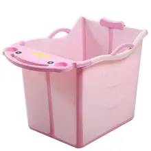 Детская раскладная ванна, Детская ванна