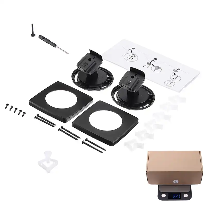 bose lifestyle 650 speaker stands