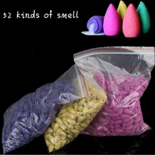 50 г/300 г/500 г/800 г натуральный рефлюкс Tower Ладан индийские Ладан дыма Ладан конусов рефлюкс Tower обратного Ладан пуля g