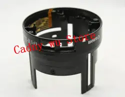 Новый для Canon EF-S 18-55 мм f/3,5-5,6 II фиксированная бочка Запасная часть