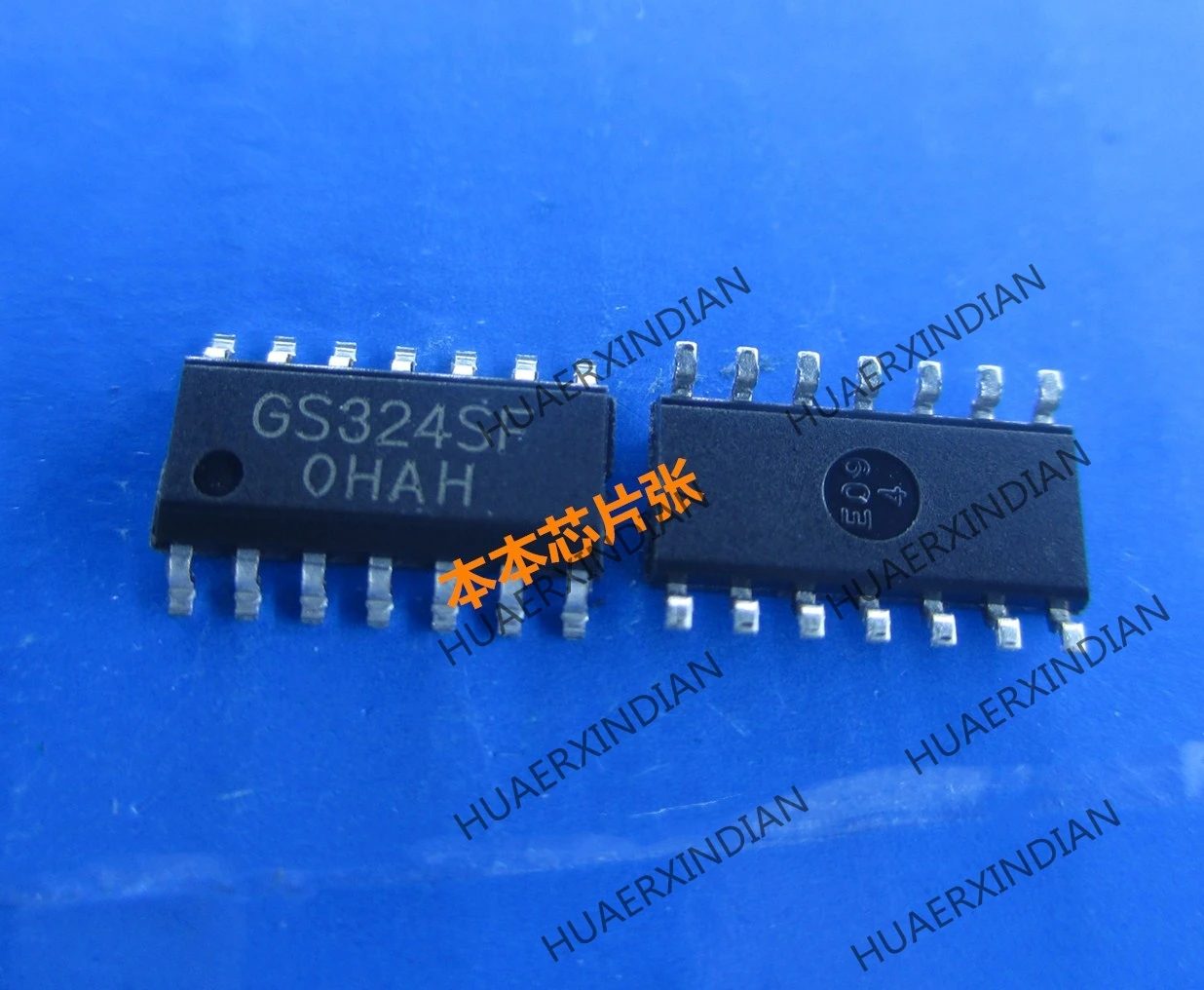 Новый GS324SF GS3245F SOP14 высокое качество в наличии | Обустройство дома