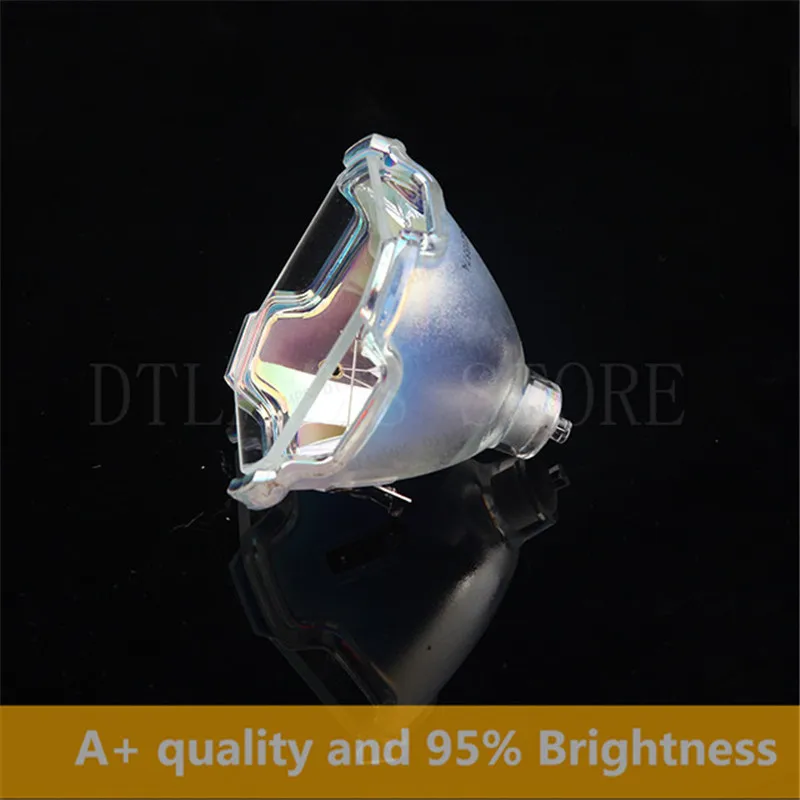 

95% Brightness LP-HD2000(K)/PLC-XF46/PLC-XF46E/PLV-HD2000 Compatible Bare Lamp Projector Bulb POA-LMP100 for SANYO