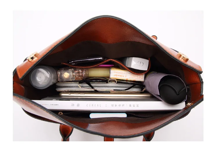 Green Red Fuax Crocodile Handbag Women Luxury Large Leather Handbags Alligator Crossbody Bag for Women Shoulder Office Tote Bag (26)