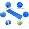 Widesea camping sleeping Pad Inflatable air mattresses outdoor mat furniture bed ultralight cushion pillow hiking trekking ► Photo 3/6