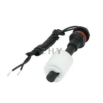 

Fish Tank Liquid Water Level Sensor Vertical Floating Switch 18mm x 19mm
