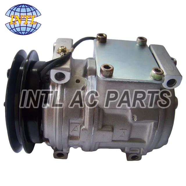 Авто ac a/c компрессор 10PA15C для Fendt 247100-4420 447200-0680 8FK351108-411 8408591 14-0307P DCP99502 FEAK002 8644201