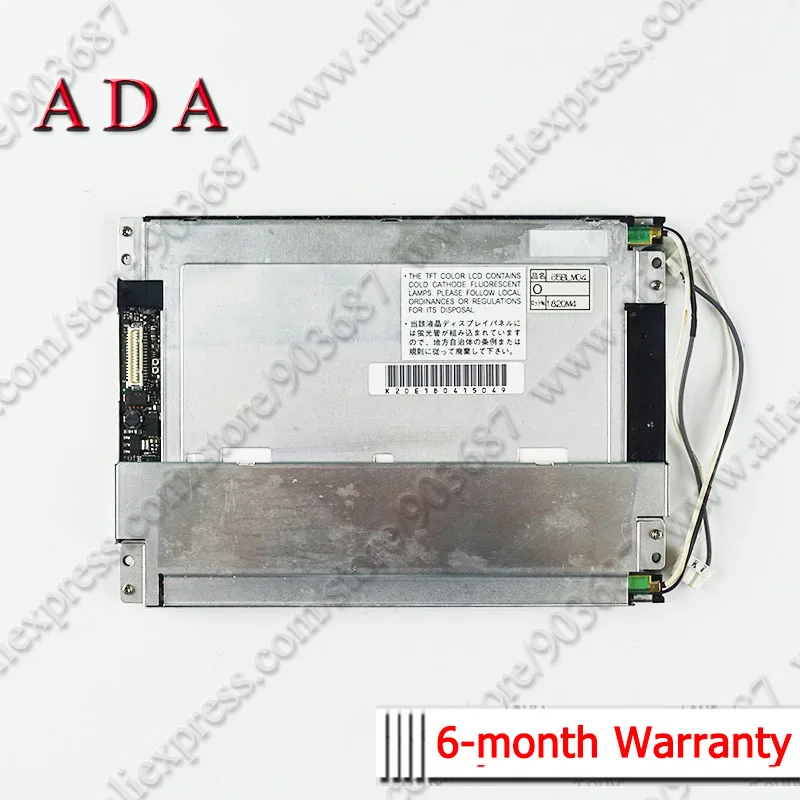 B & R 4PP320.0653-K01 LCD ÷ гο, LCD ÷