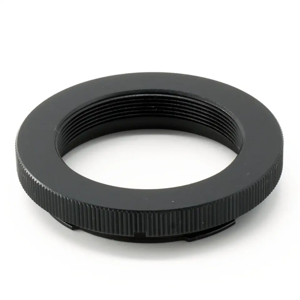 Adattatore Per Montaggio Obiettivo Di Alta Qualà - Foto 10