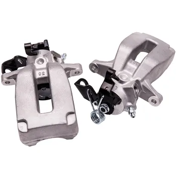 

2pcs Brake caliper Rear for for Audi A3 8L1 TT 8N3 8N9 for VW Bora 1J2 1J6 8N0615423C 8N0615424C