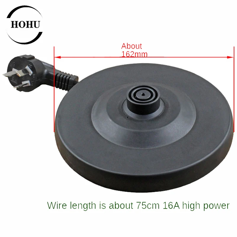 The Ordinary Kettle Base and Kettle Accessories Are Made of High-quality Chassis With Thickened Wires san ace 120 120mm 12025 120 120 25mm cooling fan 120mm fan pc chassis fan 9g1224g4d04 with 24v 0 47a 3pin