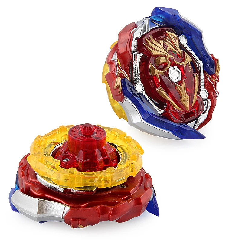 B-154 DX Imperial Dragon Toy 2PC 
