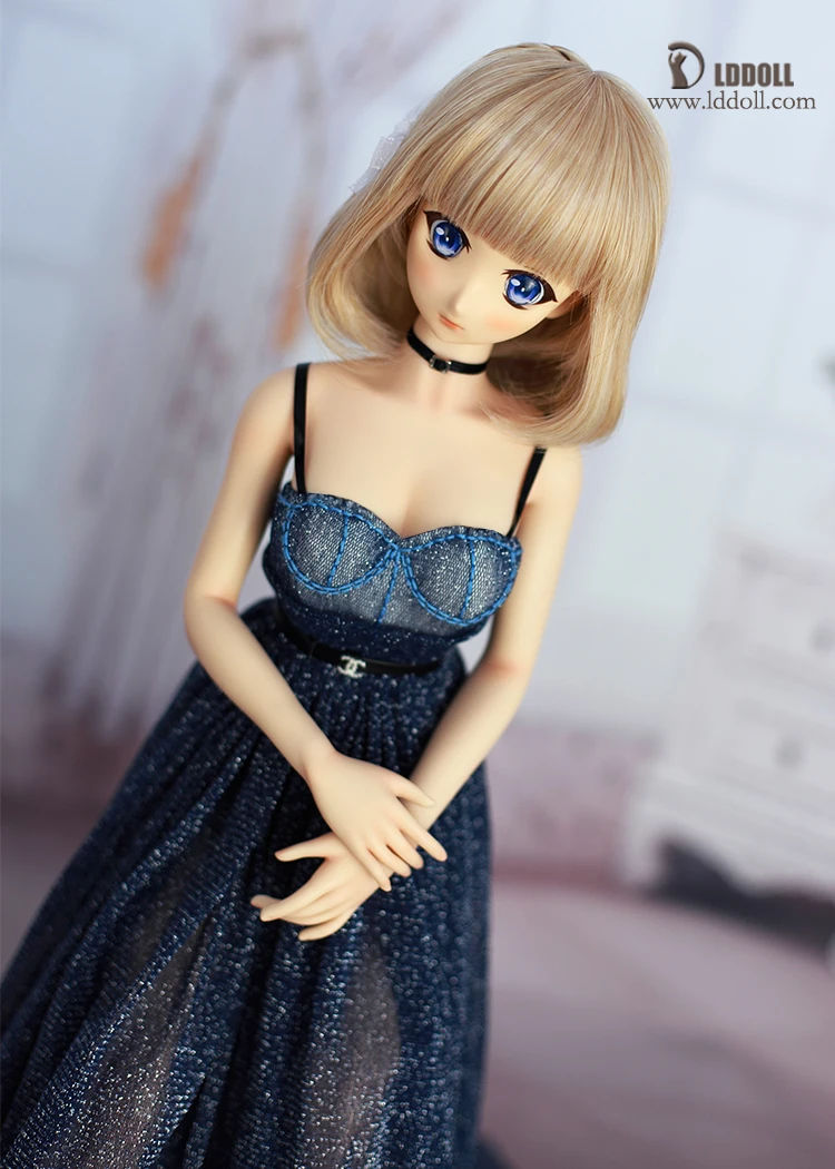 Рисунок 4 - LDDOLL 60 см 1/3 BJD  DD  SD  SFD