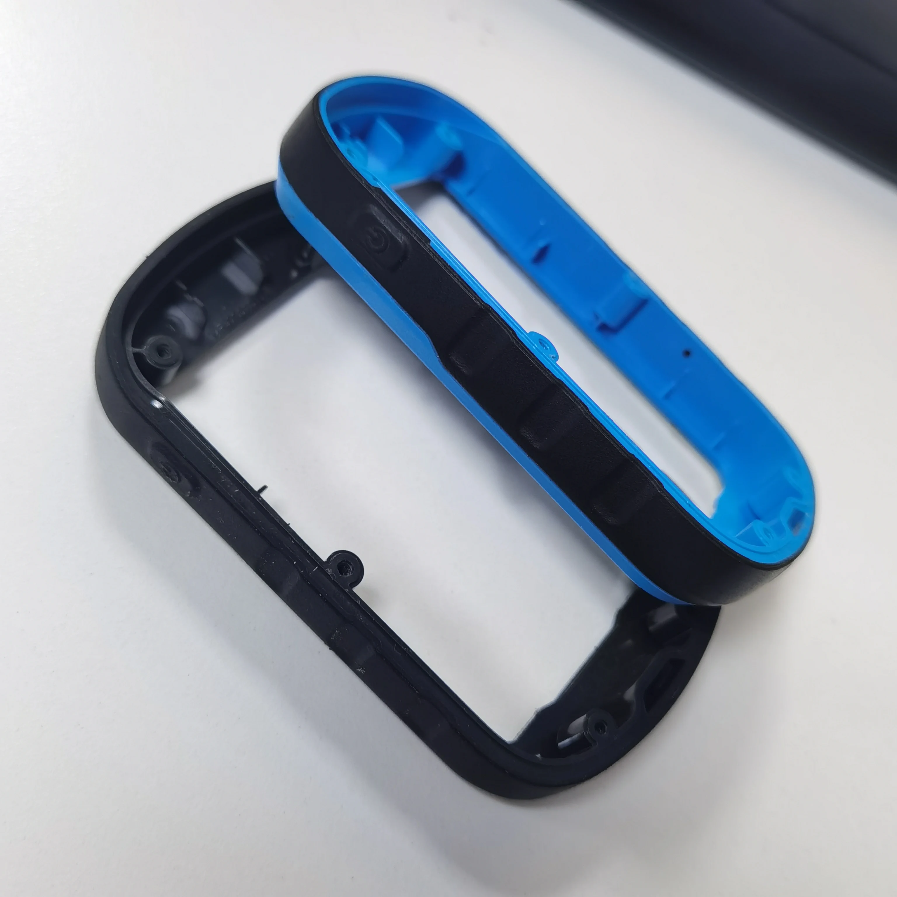 Quadro Médio para Garmin Etrex Touch 25 e 35 Reparar Botões - Imagem 2