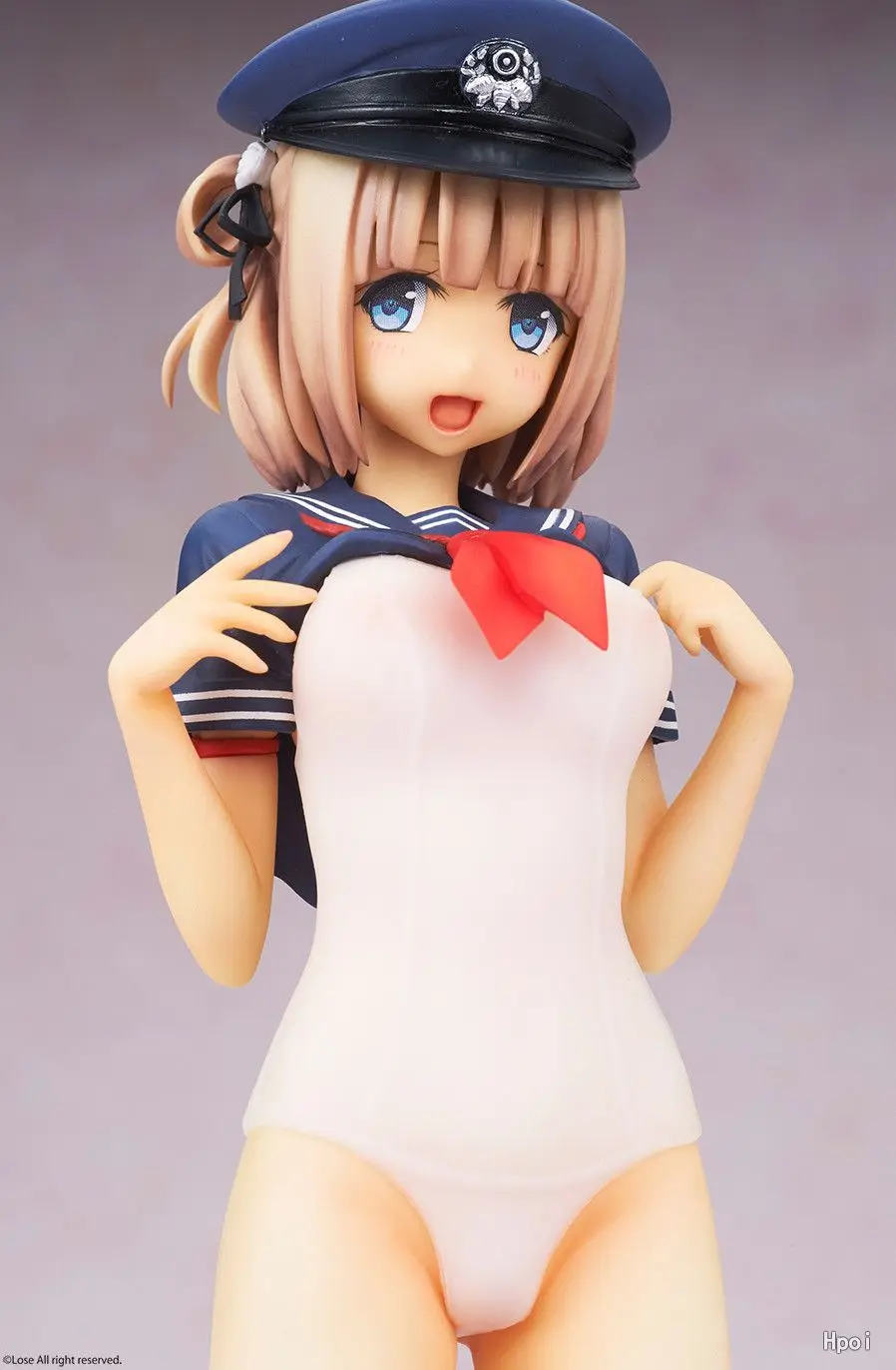 Q Six Maitetsu Paulette Hinai Swimsuit Ver 1 6 Scale Painted Figure Pvc Toys Action Figures Collectible Model Toy Action Figures Aliexpress