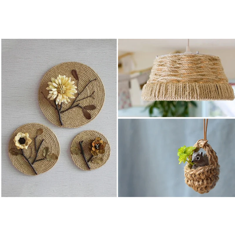 Конопляный шнур DIY искусство цвет телефона украшения больше функции больше цвет CC магазин моделей