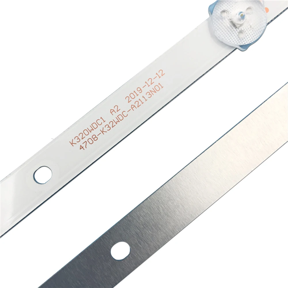 LED Ʈ Ʈ, TX-32ER250ZZ 4708-K32WDC-A2113N01 K320WDC2B K320WDC1 A2 471R1P44 K320WDC1176021, 6LED, 583mm, 2 , ǰ
