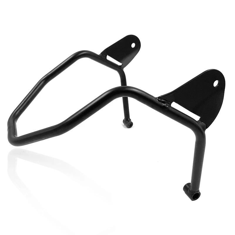 2020 ADV 150 Steel Front Wheel Bumper Cover Mudguard Fender Guard Frame Protector Crash Bar For Honda ADV 150 2020 ADV1504