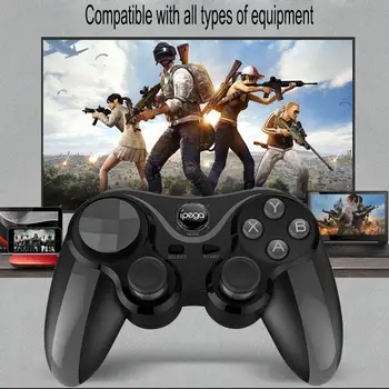 

iPega PG-9128 Wireless Gamepad bluetooth Game Controller for ios android tv Joystick controller pubg controller