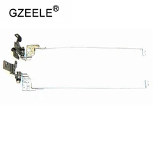 Набор шарниров для ноутбука ASUS X550D X550DP K550D K550ZA X550ZA X550Z левый и правый шарнир 13N0-PPM0201 13N0-PPM0301 набор шарниров