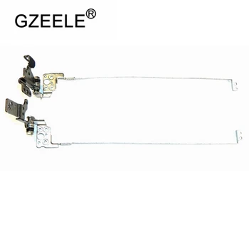 

Laptop Lcd Hinges Kit for ASUS X550D X550DP K550D K550ZA X550ZA X550Z LEFT & RIGHT HINGE SET 13N0-PPM0201 13N0-PPM0301 Hinge Set