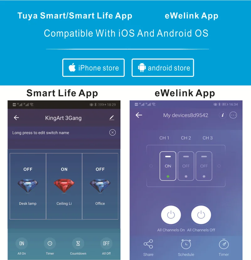 APP