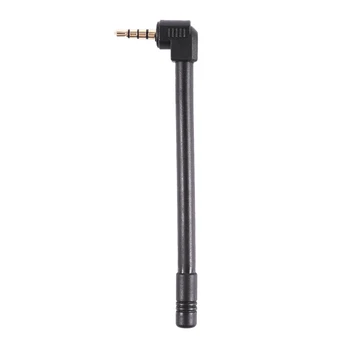 

Hot 3.5DBI Signal Strength Booster Antenna For GPS,TV and Mobile Cell Phone 3.5mm