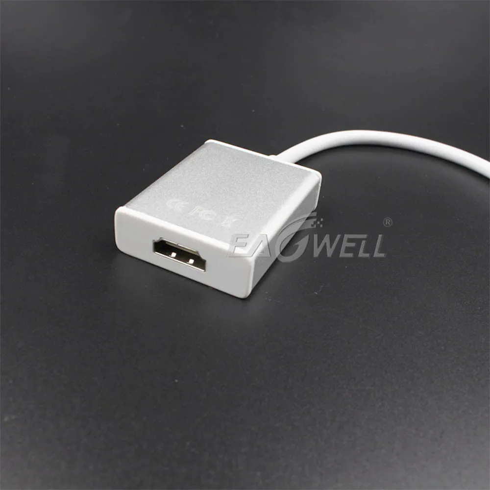 USB к HDMI внешняя видео карта мульти монитор адаптер USB 3,0 к HDMI HD 1080P видеокабель, адаптер конвертер для ПК ноутбука