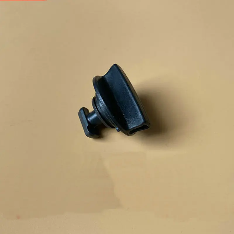 Applicare A T-Roc Tiguan L Tiguan Mk2 Tiguan Allspace Trunk Triangolo Segnale Di Avvertimento Fibbia Clip Per Manopola Di Fissaggio Del Treppiede