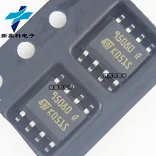 ST 93C66WP 95010 95020 95040 95080 95160 95256 SOP8 оригинальная микросхема чипсет BGA 95320 95640 95128 10 шт. 1 лот ST 93C66WP 95010 95020 95040 95080 95160 95256 SOP8 оригинальная микросхема чипсет BGA 95320 95640 95128 10 шт. 1 лот